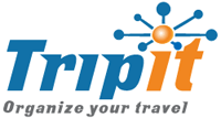 TripIt - plan trip online with TripIt